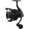 Катушка OKUMA Custom Black Feeder CLXF-40 FD 7+1bb с алюминиевой запасной шпулей CLX-40F